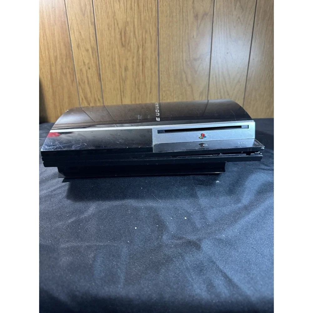 Sony playstation ps3